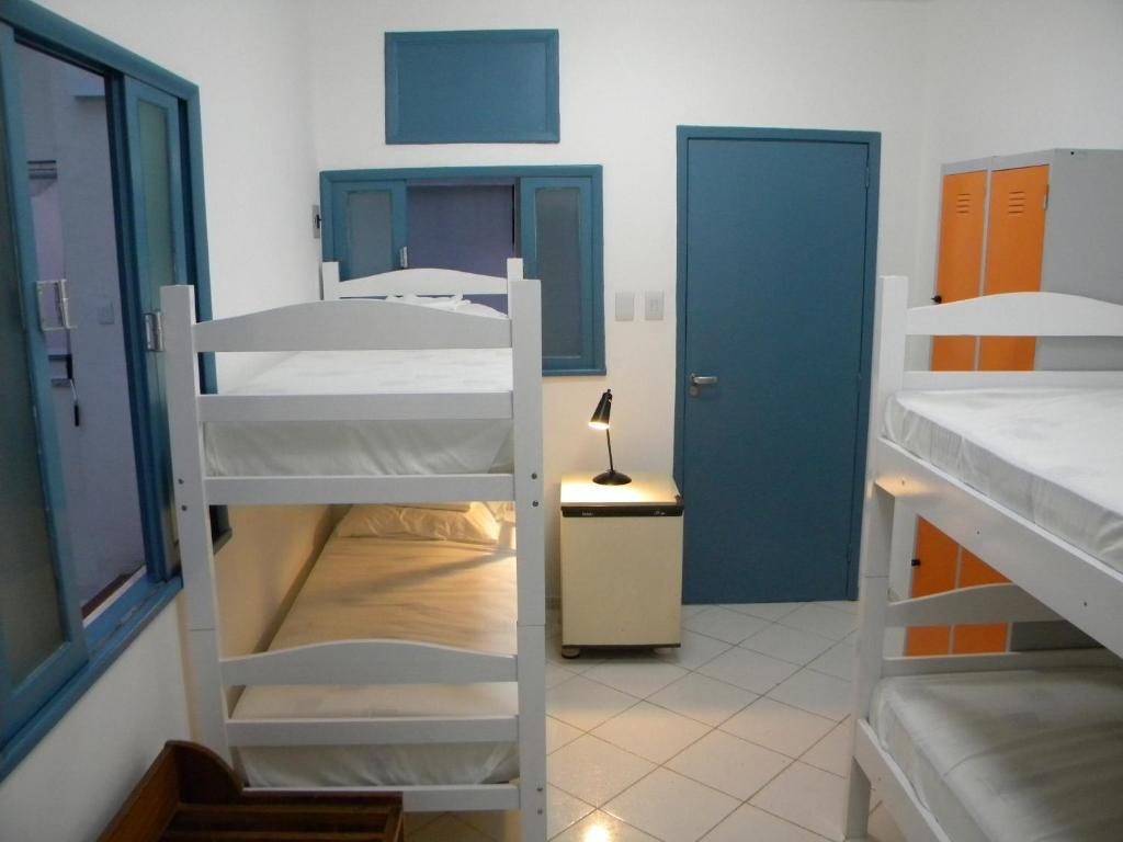Kariok Hostal *