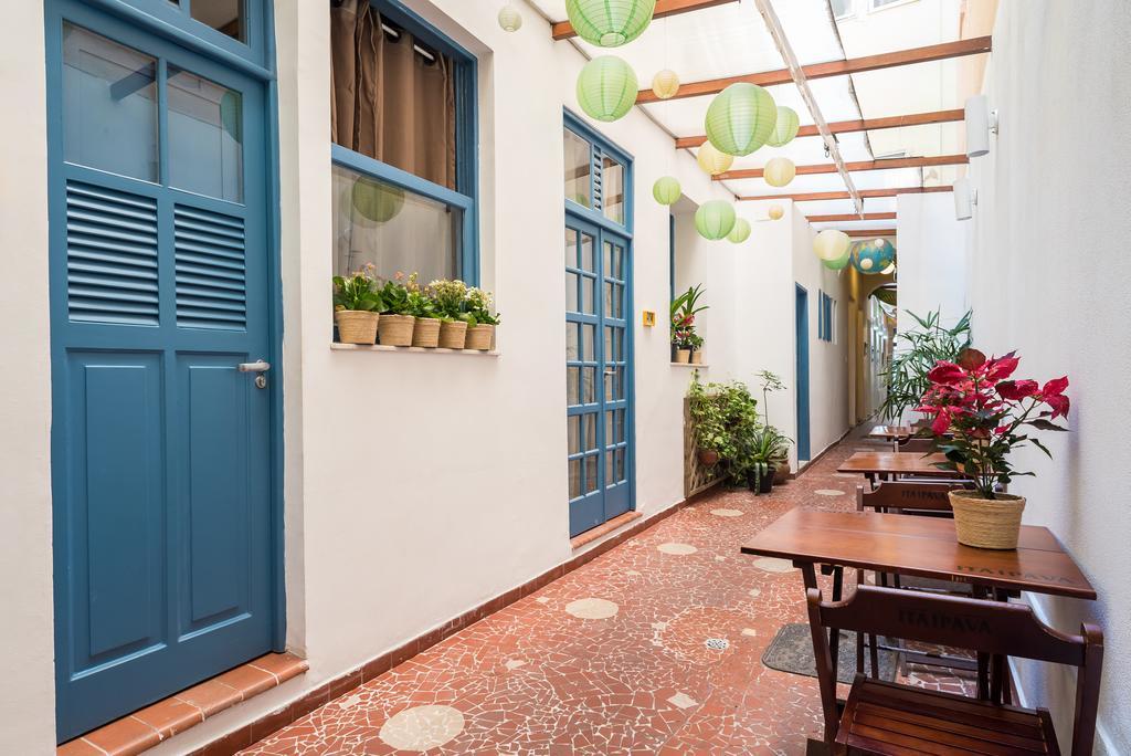 Hostal Kariok Río de Janeiro