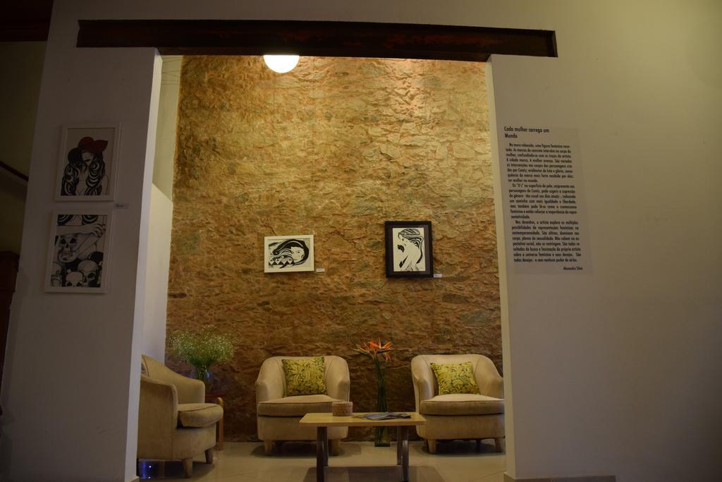 Hostal Kariok