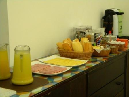 Kariok Hostal Río de Janeiro