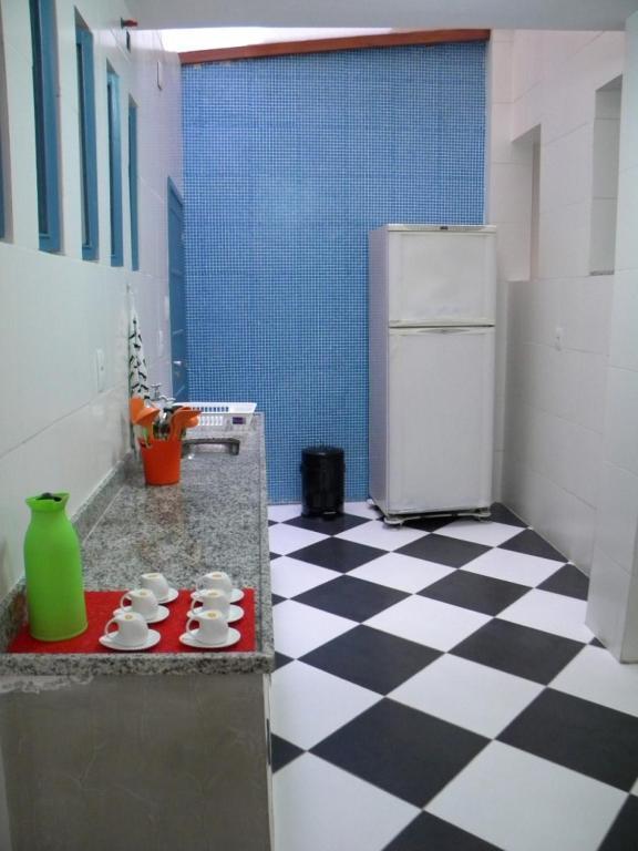 Kariok Hostal