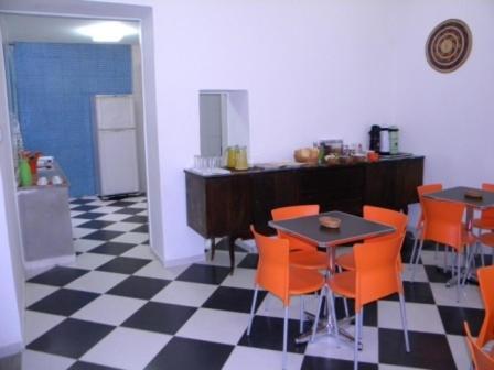 Hostal Kariok *
