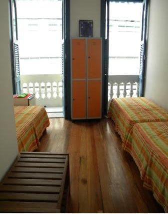 Hostal Kariok Río de Janeiro