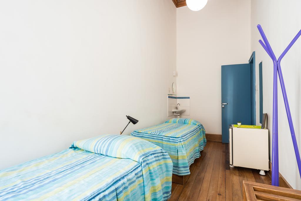 Hostal Kariok Río de Janeiro