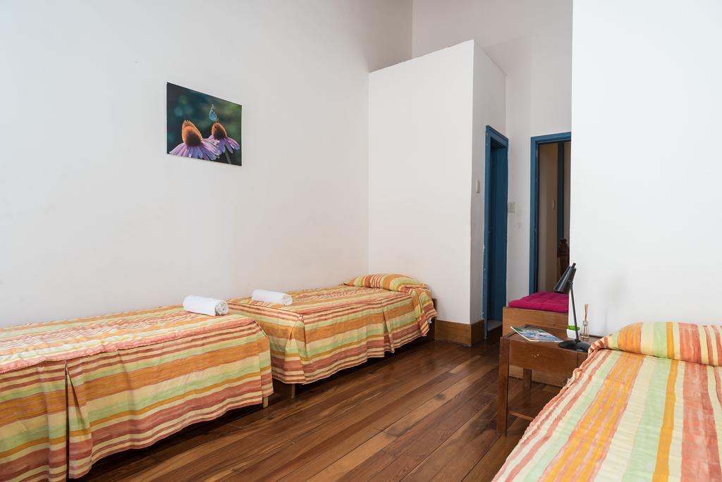 Hostal Kariok *
