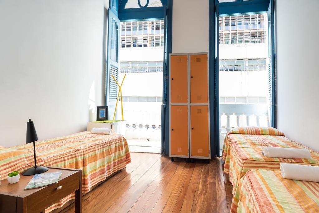 Hostal Kariok *