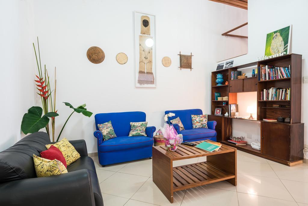 Hostal Kariok Río de Janeiro