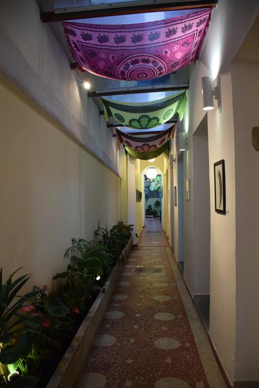 Hostal Kariok
