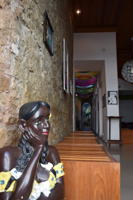 Hostal Kariok Río de Janeiro