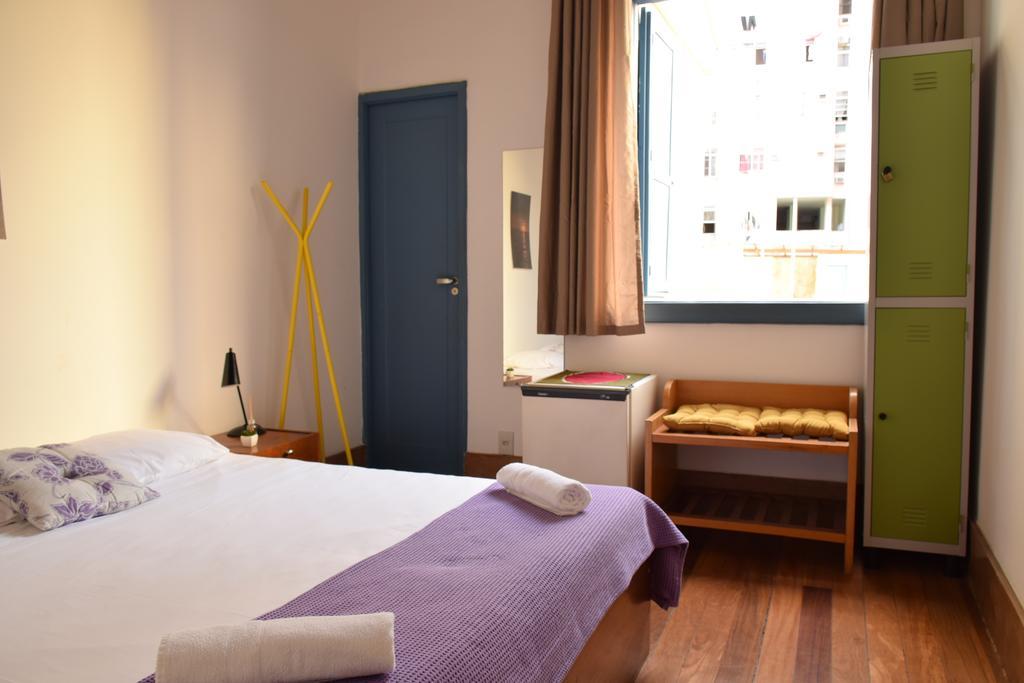 Hostal Kariok *
