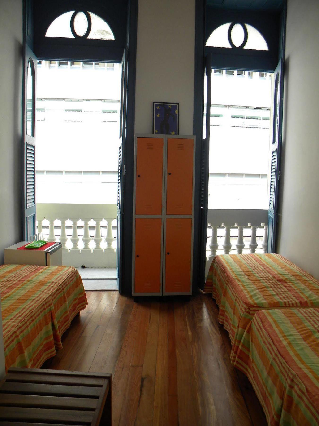 Hostal Kariok Río de Janeiro