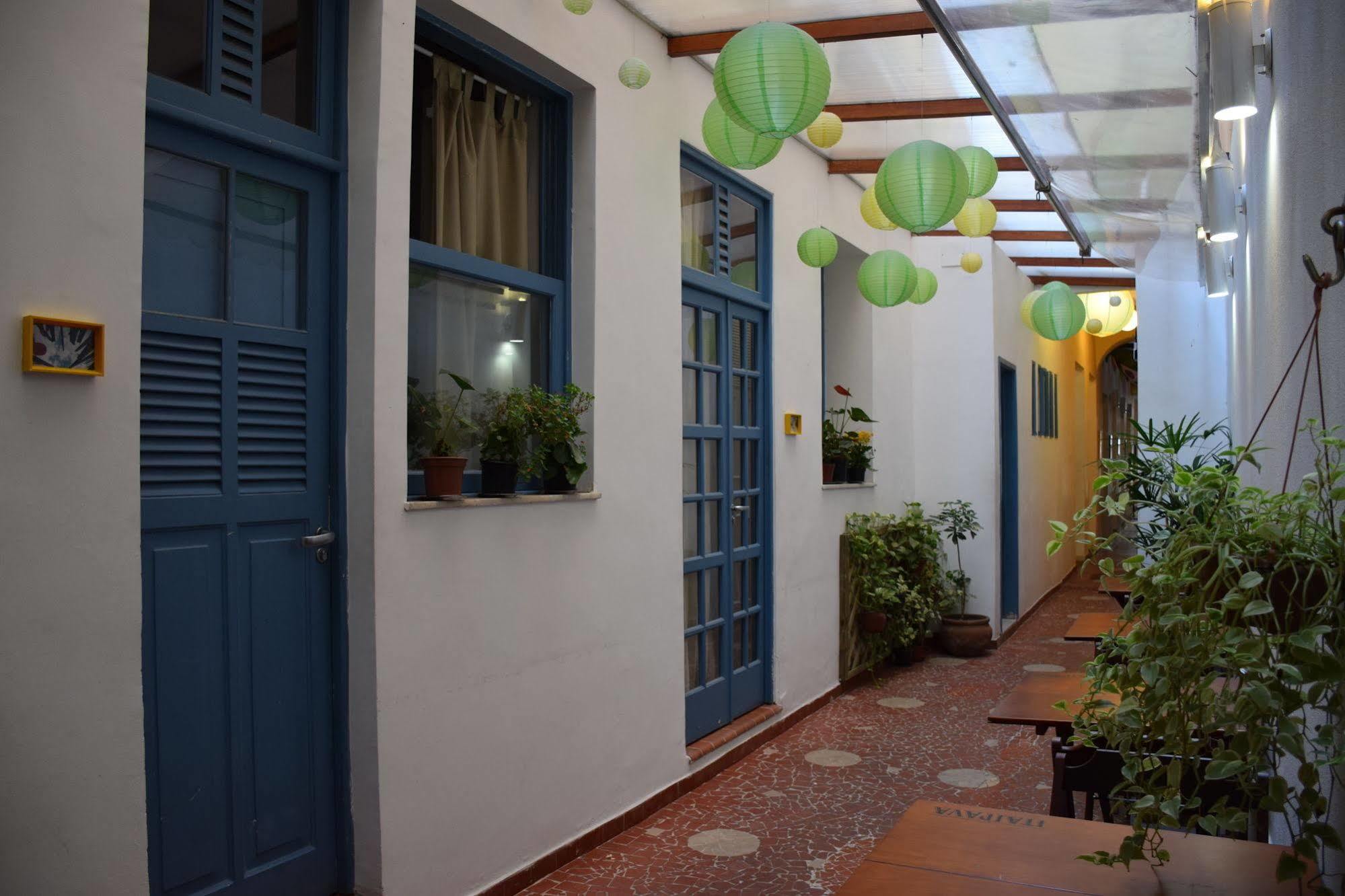 Hostal Kariok Río de Janeiro